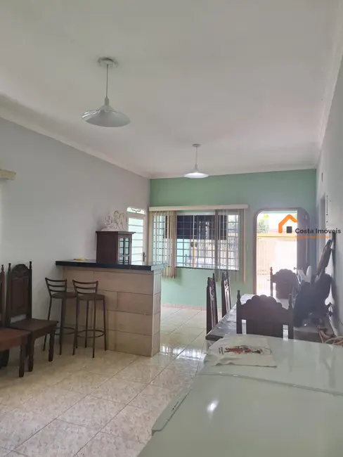 Foto 1 de Casa com 4 quartos à venda, 250m2 em Santos Dumont, Sao Jose Do Rio Preto - SP