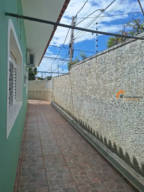 Foto 5 de Casa com 4 quartos à venda, 250m2 em Santos Dumont, Sao Jose Do Rio Preto - SP