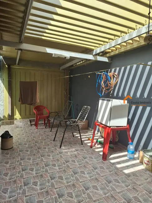 Foto 6 de Casa com 4 quartos à venda, 250m2 em Santos Dumont, Sao Jose Do Rio Preto - SP