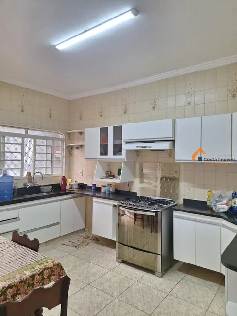 Foto 9 de Casa com 4 quartos à venda, 250m2 em Santos Dumont, Sao Jose Do Rio Preto - SP