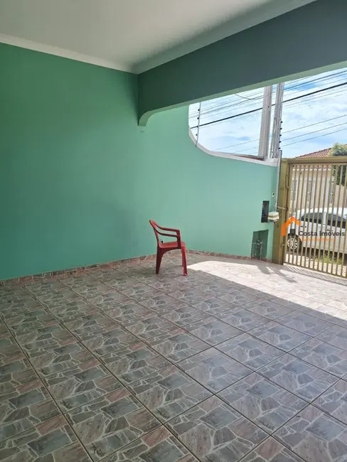 Foto 3 de Casa com 4 quartos à venda, 250m2 em Santos Dumont, Sao Jose Do Rio Preto - SP