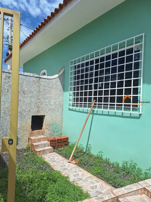 Foto 2 de Casa com 4 quartos à venda, 250m2 em Santos Dumont, Sao Jose Do Rio Preto - SP