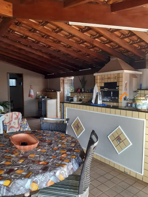 Foto 4 de Chácara com 2 quartos à venda, 1000m2 em Estância São Carlos (Zona Rural), Sao Jose Do Rio Preto - SP