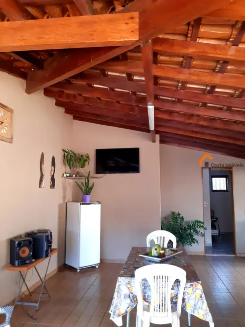 Foto 2 de Chácara com 2 quartos à venda, 1000m2 em Estância São Carlos (Zona Rural), Sao Jose Do Rio Preto - SP