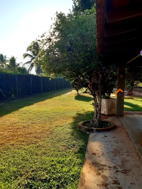Foto 9 de Chácara com 2 quartos à venda, 1000m2 em Estância São Carlos (Zona Rural), Sao Jose Do Rio Preto - SP