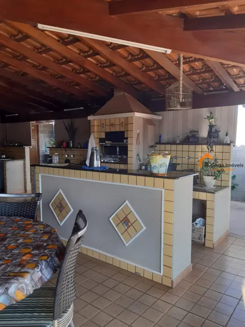 Foto 3 de Chácara com 2 quartos à venda, 1000m2 em Estância São Carlos (Zona Rural), Sao Jose Do Rio Preto - SP