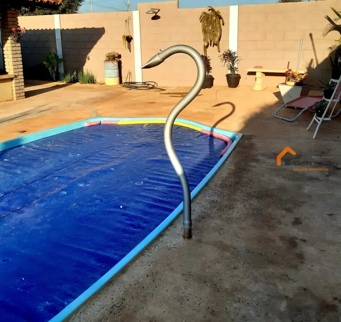 Foto 7 de Chácara com 2 quartos à venda, 1000m2 em Estância São Carlos (Zona Rural), Sao Jose Do Rio Preto - SP