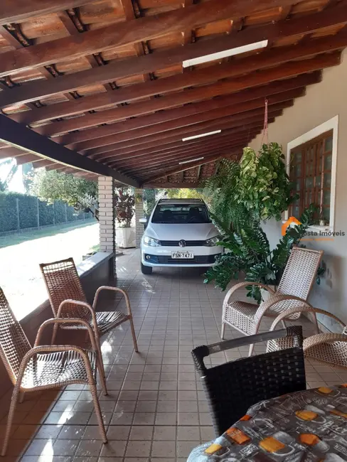 Foto 6 de Chácara com 2 quartos à venda, 1000m2 em Estância São Carlos (Zona Rural), Sao Jose Do Rio Preto - SP