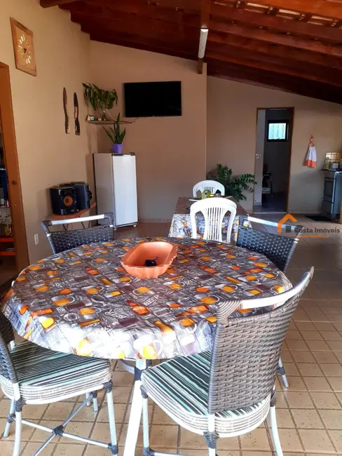 Foto 5 de Chácara com 2 quartos à venda, 1000m2 em Estância São Carlos (Zona Rural), Sao Jose Do Rio Preto - SP