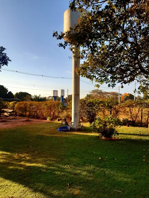 Foto 8 de Chácara com 2 quartos à venda, 1000m2 em Estância São Carlos (Zona Rural), Sao Jose Do Rio Preto - SP