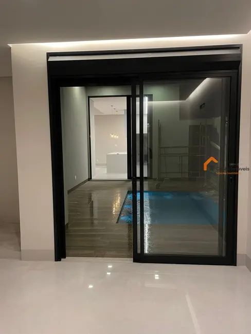 Foto 3 de Casa à venda, 215m2 em Mirassol - SP