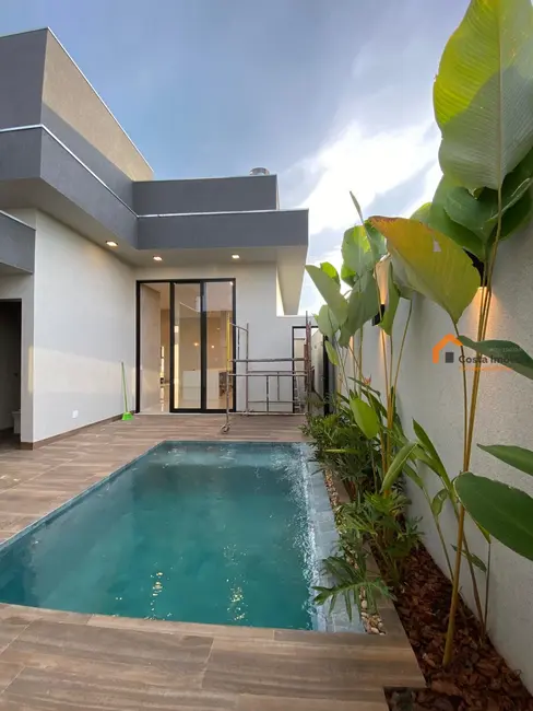 Foto 5 de Casa à venda, 215m2 em Mirassol - SP