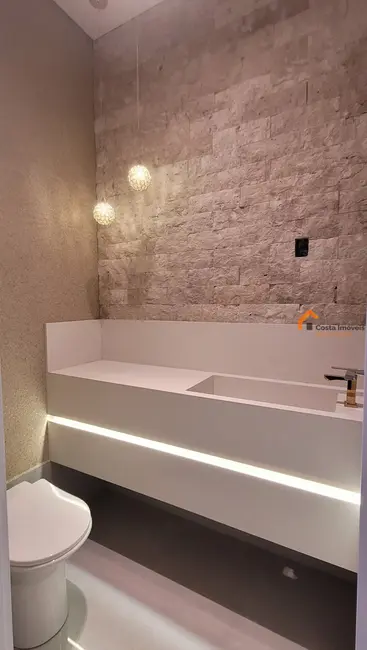 Foto 15 de Casa à venda, 215m2 em Mirassol - SP