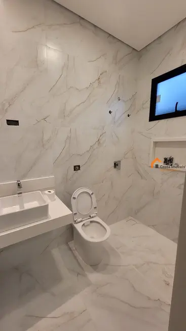 Foto 13 de Casa à venda, 215m2 em Mirassol - SP