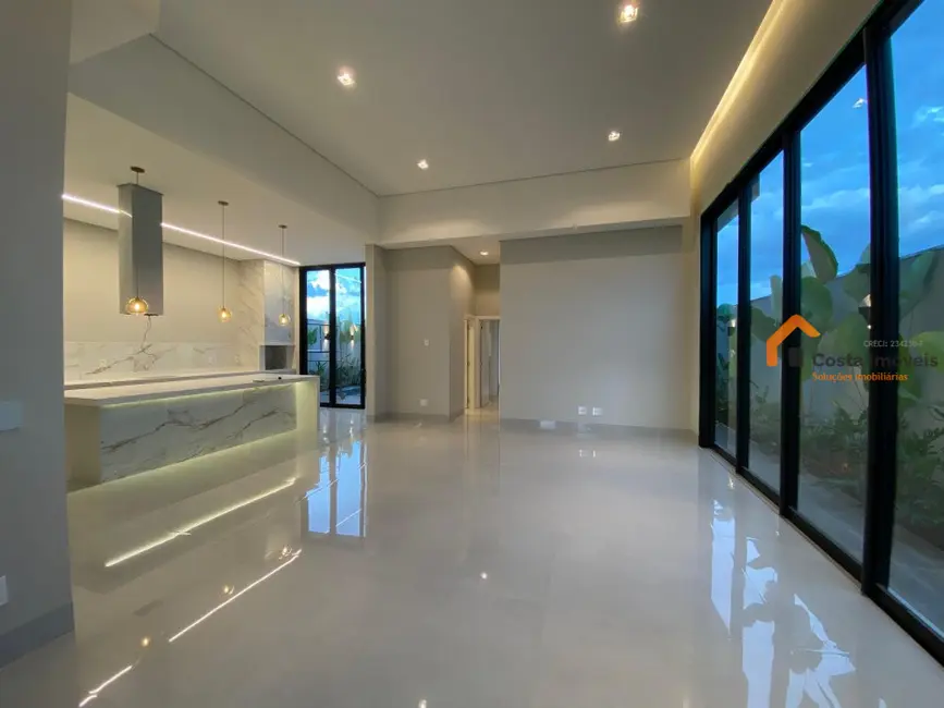 Foto 6 de Casa à venda, 215m2 em Mirassol - SP