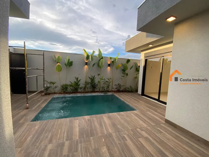 Foto 4 de Casa à venda, 215m2 em Mirassol - SP