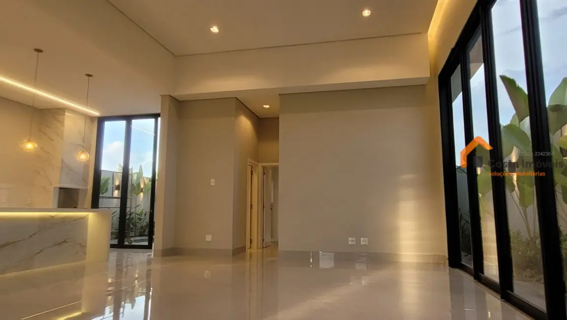 Foto 9 de Casa à venda, 215m2 em Mirassol - SP