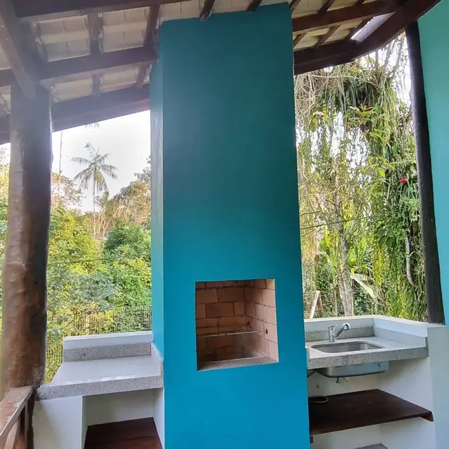 Foto 7 de Casa com 2 quartos à venda, 98m2 em Ubatuba - SP