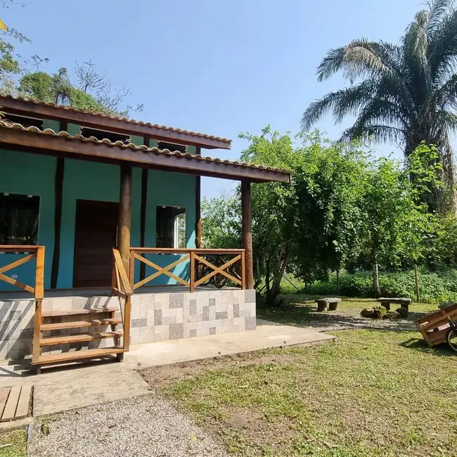 Foto 3 de Casa com 2 quartos à venda, 98m2 em Ubatuba - SP