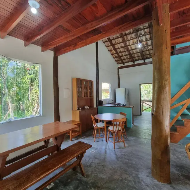 Foto 9 de Casa com 2 quartos à venda, 98m2 em Ubatuba - SP