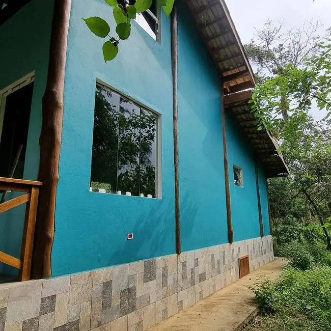 Foto 5 de Casa com 2 quartos à venda, 98m2 em Ubatuba - SP