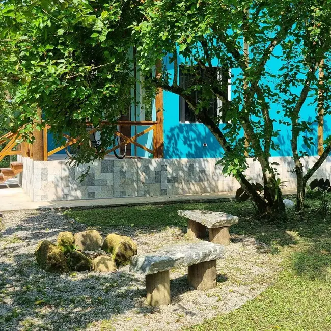 Foto 6 de Casa com 2 quartos à venda, 98m2 em Ubatuba - SP