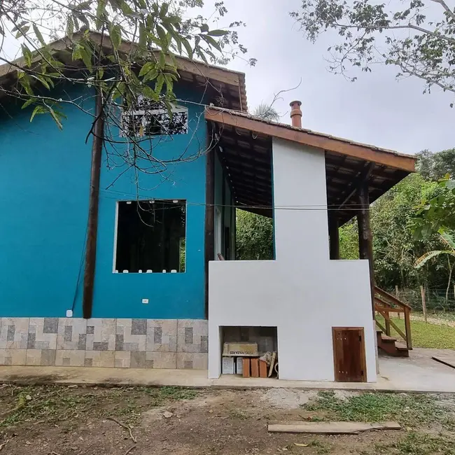Foto 4 de Casa com 2 quartos à venda, 98m2 em Ubatuba - SP