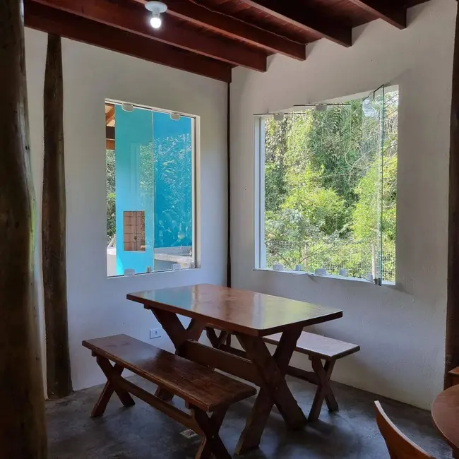 Foto 8 de Casa com 2 quartos à venda, 98m2 em Ubatuba - SP