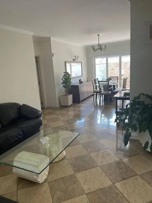 Foto 8 de Casa com 4 quartos à venda, 200m2 em Jardim Leonor Mendes de Barros, São Paulo - SP