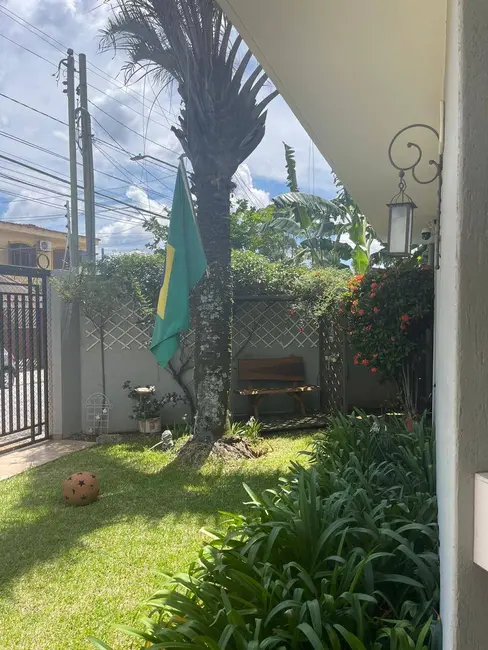 Foto 2 de Casa com 4 quartos à venda, 200m2 em Jardim Leonor Mendes de Barros, São Paulo - SP