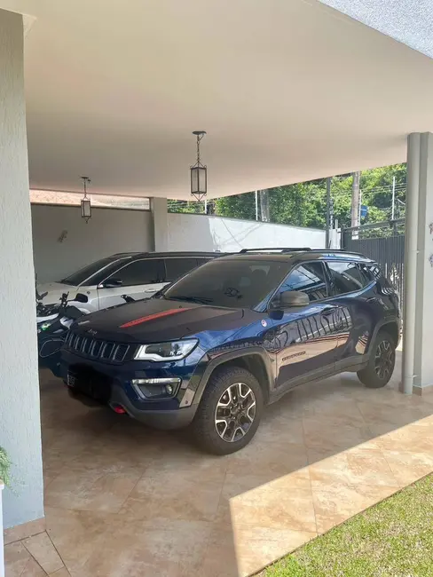 Foto 4 de Casa com 4 quartos à venda, 200m2 em Jardim Leonor Mendes de Barros, São Paulo - SP