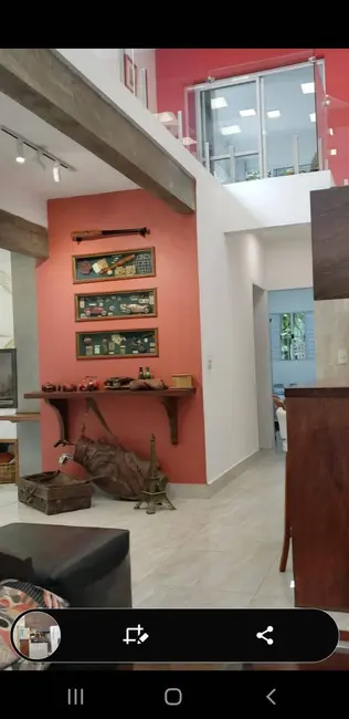 Foto 7 de Casa com 3 quartos à venda e para alugar, 177m2 em Ubatuba - SP