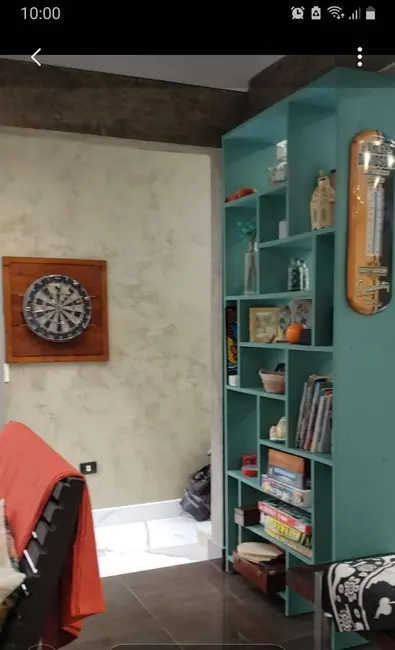 Foto 9 de Casa com 3 quartos à venda e para alugar, 177m2 em Ubatuba - SP