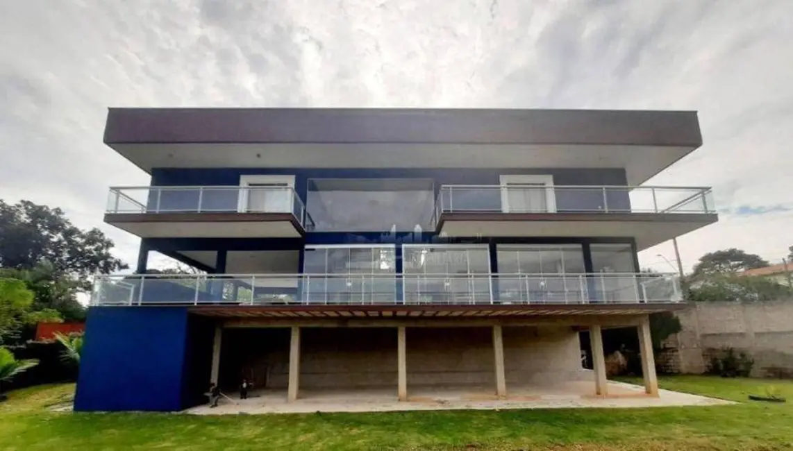 Foto 4 de Casa com 3 quartos à venda, 560m2 em Granjas Rurais Reunidas São Judas Tadeu, Taubate - SP