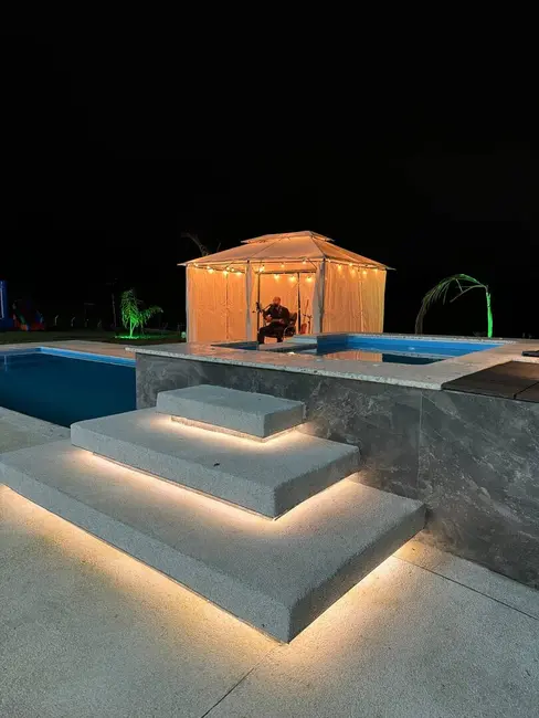 Foto 6 de Casa com 3 quartos à venda, 560m2 em Granjas Rurais Reunidas São Judas Tadeu, Taubate - SP