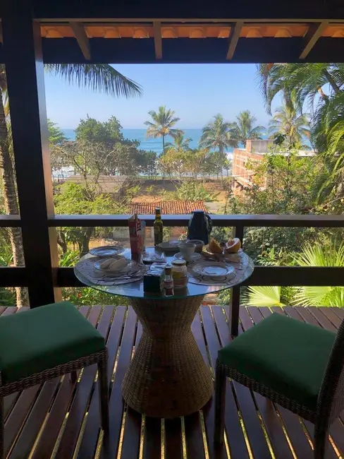 Foto 3 de Casa com 5 quartos à venda, 450m2 em Ubatuba - SP