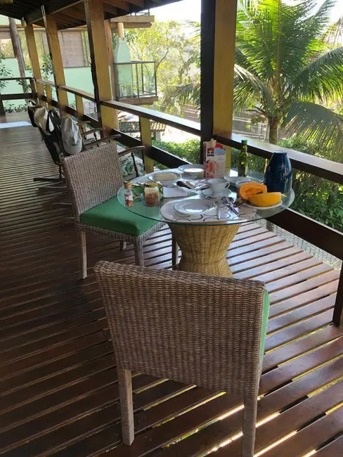 Foto 7 de Casa com 5 quartos à venda, 450m2 em Ubatuba - SP