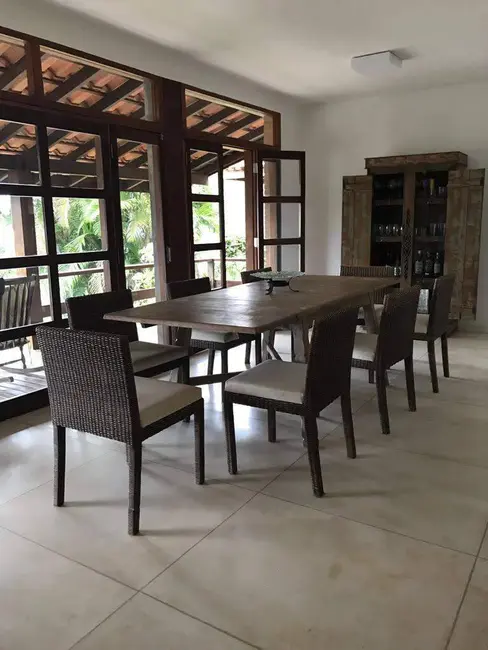 Foto 5 de Casa com 5 quartos à venda, 450m2 em Ubatuba - SP
