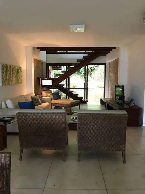 Foto 4 de Casa com 5 quartos à venda, 450m2 em Ubatuba - SP