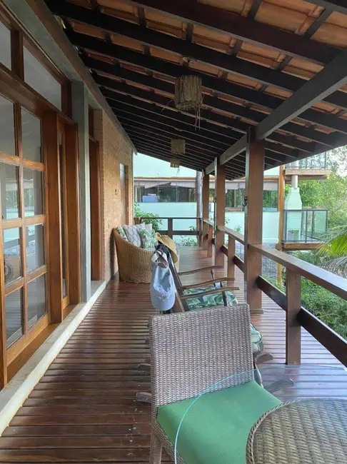 Foto 8 de Casa com 5 quartos à venda, 450m2 em Ubatuba - SP