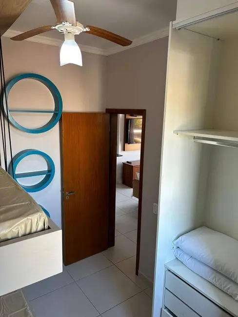 Foto 9 de Cobertura com 3 quartos à venda e para alugar, 96m2 em Silop, Ubatuba - SP
