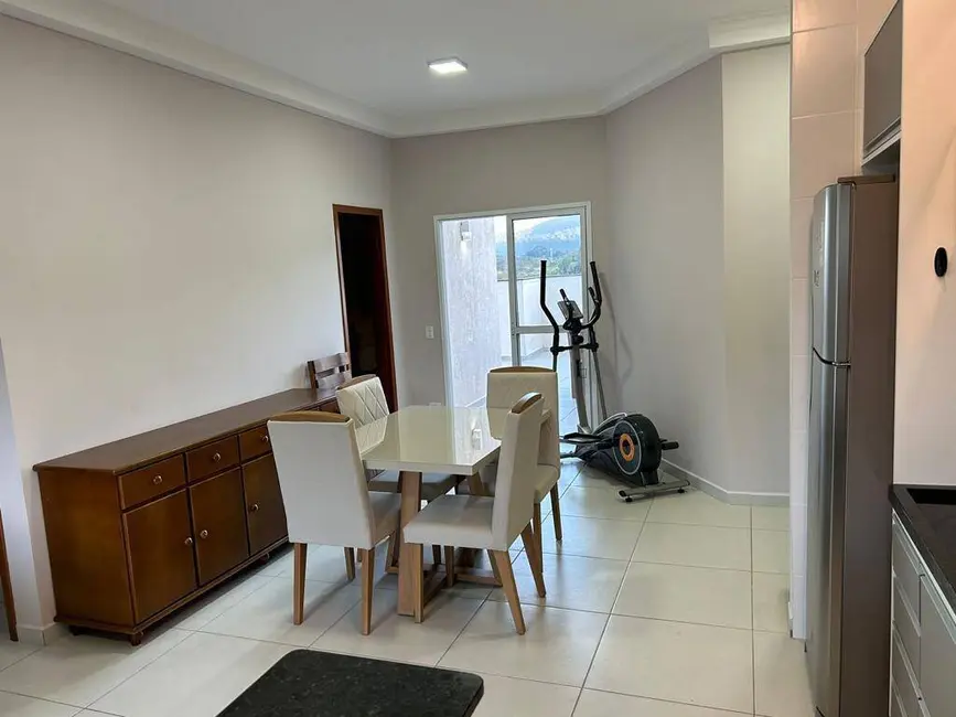 Foto 6 de Cobertura com 3 quartos à venda e para alugar, 96m2 em Silop, Ubatuba - SP