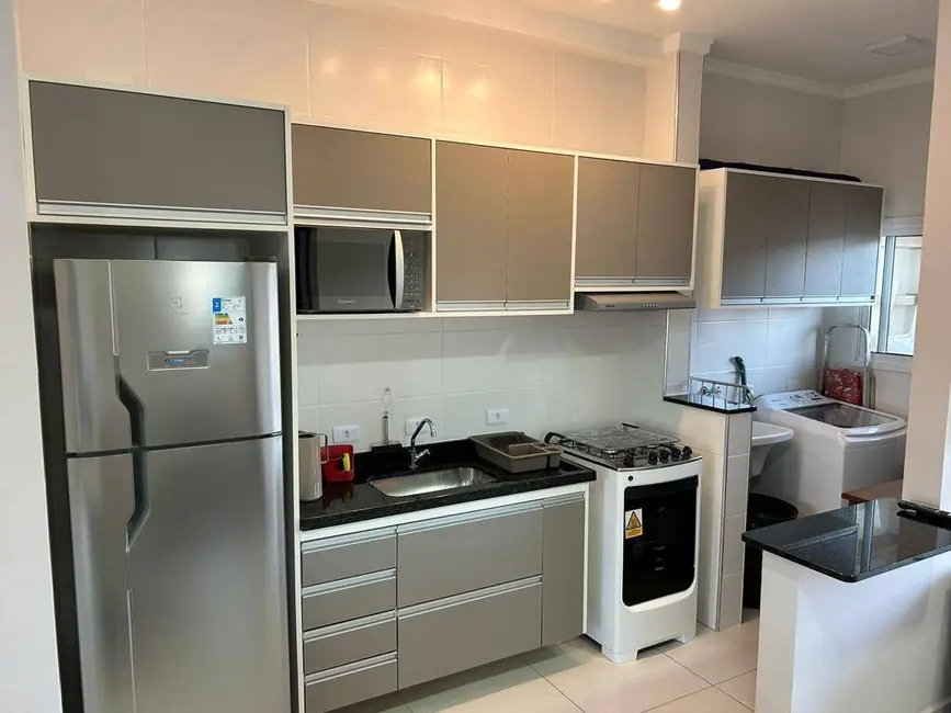 Foto 8 de Cobertura com 3 quartos à venda e para alugar, 96m2 em Silop, Ubatuba - SP