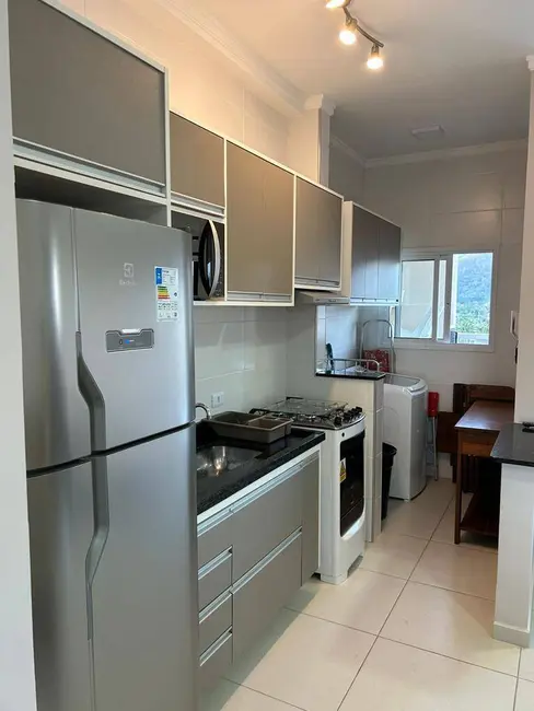 Foto 7 de Cobertura com 3 quartos à venda e para alugar, 96m2 em Silop, Ubatuba - SP
