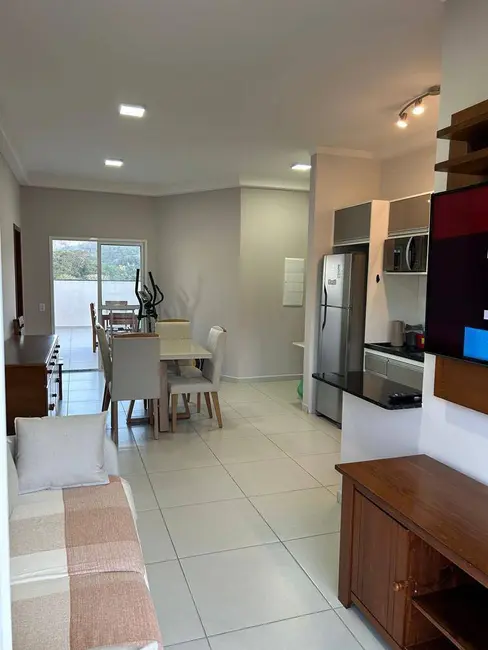 Foto 5 de Cobertura com 3 quartos à venda e para alugar, 96m2 em Silop, Ubatuba - SP