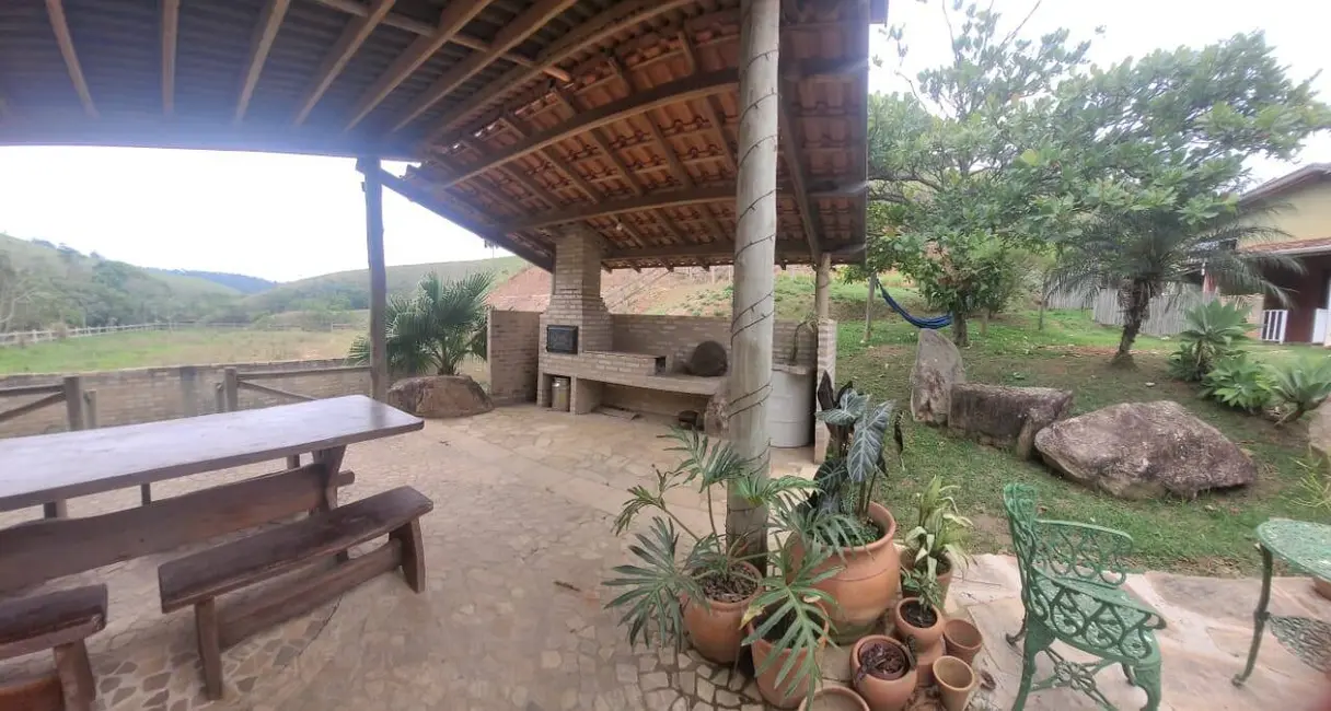 Foto 7 de Sítio / Rancho com 2 quartos à venda, 219m2 em Tremembe - SP