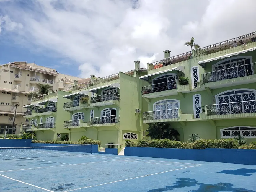 Foto 3 de Cobertura com 4 quartos à venda, 155m2 em Ubatuba - SP