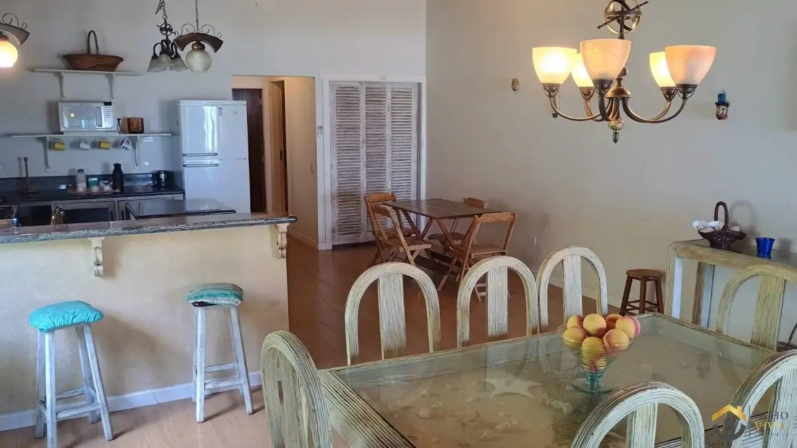 Foto 5 de Cobertura com 4 quartos à venda, 155m2 em Ubatuba - SP