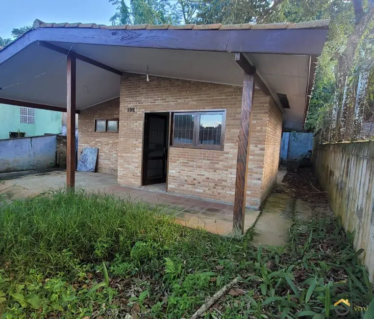 Foto 3 de Casa com 2 quartos à venda, 192m2 em Ubatuba - SP