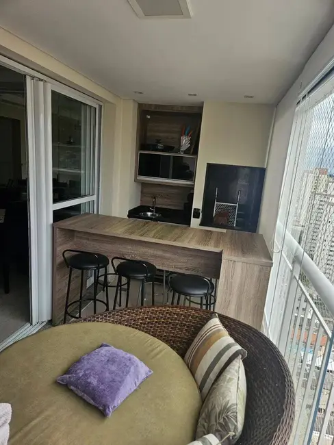 Foto 9 de Apartamento com 2 quartos à venda, 89m2 em Imirim, São Paulo - SP